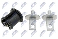 NTY ZTTHD019D - Suspensión, Brazo oscilante