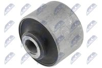 NTY ZTT-MS-009B - Suspensión, Brazo oscilante