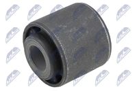 NTY ZTT-MZ-007A - Suspensión, Brazo oscilante