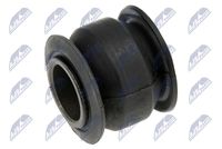 NTY ZTT-NS-030B - Suspensión, Brazo oscilante