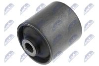 NTY ZTT-SU-005A - Suspensión, Brazo oscilante