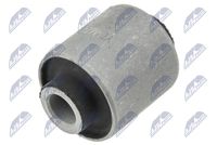 NTY ZTT-MZ-015B - Suspensión, Brazo oscilante