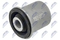 NTY ZTT-SU-002H - Suspensión, Brazo oscilante