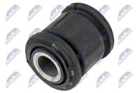 NTY ZTT-TY-023C - Suspensión, Brazo oscilante