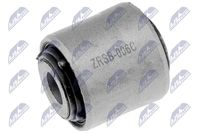 NTY ZTTSB006C - Suspensión, Brazo oscilante