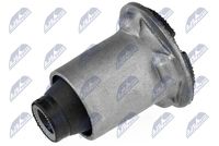 NTY ZTT-TY-029J - Suspensión, Brazo oscilante