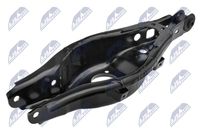 NTY ZWT-TY-161 - Suspensión, Brazo oscilante