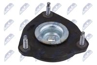 NTY AD-FR-008 - Soporte, parachoques