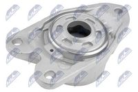 NTY AD-BM-009 - Soporte, parachoques