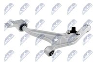 NTY ZWD-NS-084 - Suspensión, Brazo oscilante