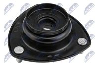 NTY ADSU004 - Soporte, parachoques