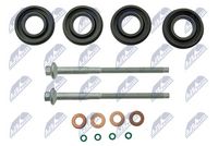 NTY BWP-CT-004 - Juego de juntas, inyector