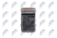 NTY EPDC-HY-501 - Sensor, auxiliar de aparcamiento
