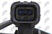 NTY EZC-HY-699 - Conmutador, Desbloqueo tapa maletero