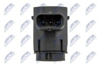 NTY EPDC-MZ-001 - Sensor, auxiliar de aparcamiento