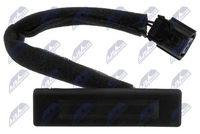 NTY EZC-HY-727 - Conmutador, Desbloqueo tapa maletero