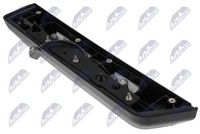 NTY EZC-LR-084 - Conmutador, Desbloqueo tapa maletero