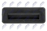 NTY EZC-SK-014 - Conmutador, Desbloqueo tapa maletero