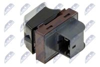 NTY EWS-AU-052 - Conmutador, Desbloqueo tapa maletero