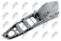 NTY EWS-BM-043 - Manecilla de puerta, equipamiento habitáculo