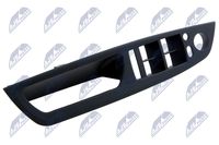 NTY EWSBM058 - Manecilla de puerta, equipamiento habitáculo