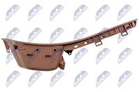 NTY EWS-BM-028 - Manecilla de puerta, equipamiento habitáculo