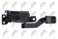 NTY EAP-AU-001 - Kit de acelerador