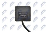 NTY EZC-PL-035 - Conmutador, Desbloqueo tapa maletero