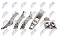 NTY EWS-BM-057 - Manecilla de puerta, equipamiento habitáculo