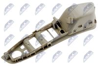 NTY EWS-BM-022 - Manecilla de puerta, equipamiento habitáculo