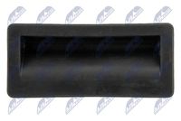 NTY EZC-AU-091 - Conmutador, Desbloqueo tapa maletero