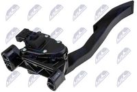 NTY EAP-PL-000 - Kit de acelerador