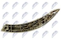 NTY EWS-BM-063 - Manecilla de puerta, equipamiento habitáculo