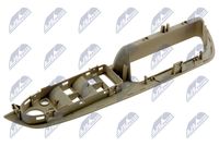 NTY EWS-BM-059 - Manecilla de puerta, equipamiento habitáculo