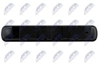 NTY EZC-PS-020 - Conmutador, Desbloqueo tapa maletero