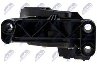 NTY EAP-PL-000 - Kit de acelerador