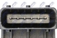 NTY EAP-PL-000 - Kit de acelerador