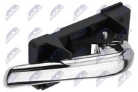NTY EZCAR014 - Manecilla de puerta, equipamiento habitáculo