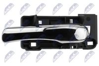 NTY EZC-AR-014 - Manecilla de puerta, equipamiento habitáculo