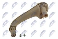 NTY EZC-ME-071 - Manecilla de puerta, equipamiento habitáculo