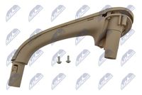 NTY EZC-ME-071 - Manecilla de puerta, equipamiento habitáculo