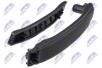 NTY EZCLR057 - Manecilla de puerta, equipamiento habitáculo