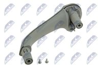 NTY EZC-ME-073 - Manecilla de puerta, equipamiento habitáculo
