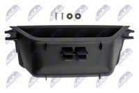 NTY EZC-BM-142 - Manecilla de puerta, equipamiento habitáculo