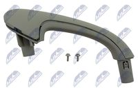 NTY EZC-ME-073 - Manecilla de puerta, equipamiento habitáculo