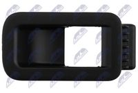 NTY EWS-VW-192 - Manecilla de puerta, equipamiento habitáculo