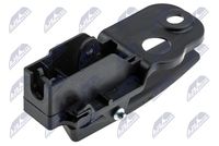NTY EZC-FT-170 - Manecilla de puerta, equipamiento habitáculo