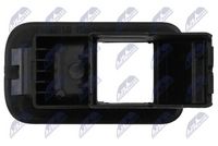 NTY EWS-VW-192 - Manecilla de puerta, equipamiento habitáculo