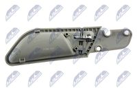 NTY EZC-ME-029 - Manecilla de puerta, equipamiento habitáculo