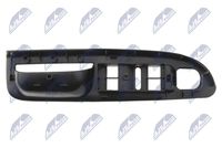 NTY EWS-VW-058 - Manecilla de puerta, equipamiento habitáculo